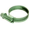 Collier de serrage inox Ø9 au 28 mm Somatherm for you, 30 pièces