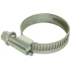 Collier de serrage inox Ø62-82 mm Somatherm for you, 1 pièce