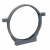Collier de supportage pour conduite ø 80 mm Fitt , lot de 2