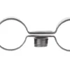 Collier double - Collier dble diam : 20-22 bte 50 CS 20-22