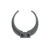 Collier Fitt Lyre Ø.40 mm vendu par 5 pièces