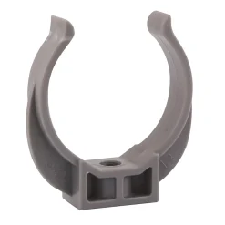 Collier Fitt Lyre Ø.40 mm vendu par 5 pièces