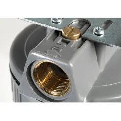 Combiné anti tartre Dualofiltre + accessoires