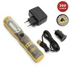 COMBO LIGHT2: Lampe de travail rechargeable LED SMD