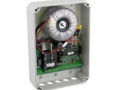 Commande de moteur Dickert DCM31-03 pour motorisation