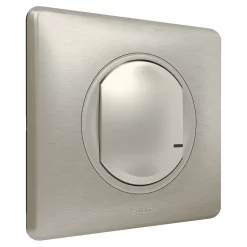 Commande sans fil Céliane with Netatmo pour éclairage ou prise connectée ou micromodule titane