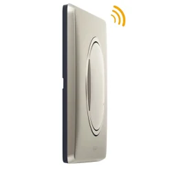 Commande sans fil Céliane with Netatmo pour éclairage ou prise connectée ou micromodule titane