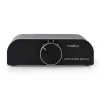 Commutateur audio 4 Ports Entrées 3x RCA NEDIS