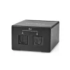 Commutateur audio Toslink 2 Ports NEDIS