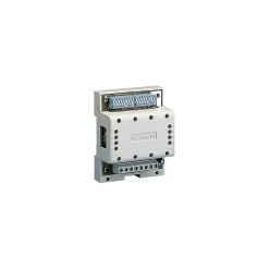 Commutateur De Platines De Rue Simplebus1