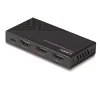 Commutateur HDMI 2.1 8K 60Hz 2 entrées LINDY