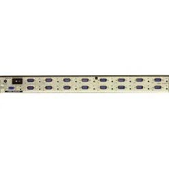 Commutateur VGA 16 entrées 1 écran ATEN