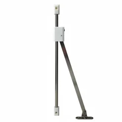 Compas à frein réglable Acier/Plastique L. 230 mm