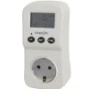 Compteur consommation Ecowatt 550 Schuko - Chacon