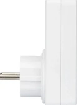 Compteur contrôle d'énergie Schuko - Otio