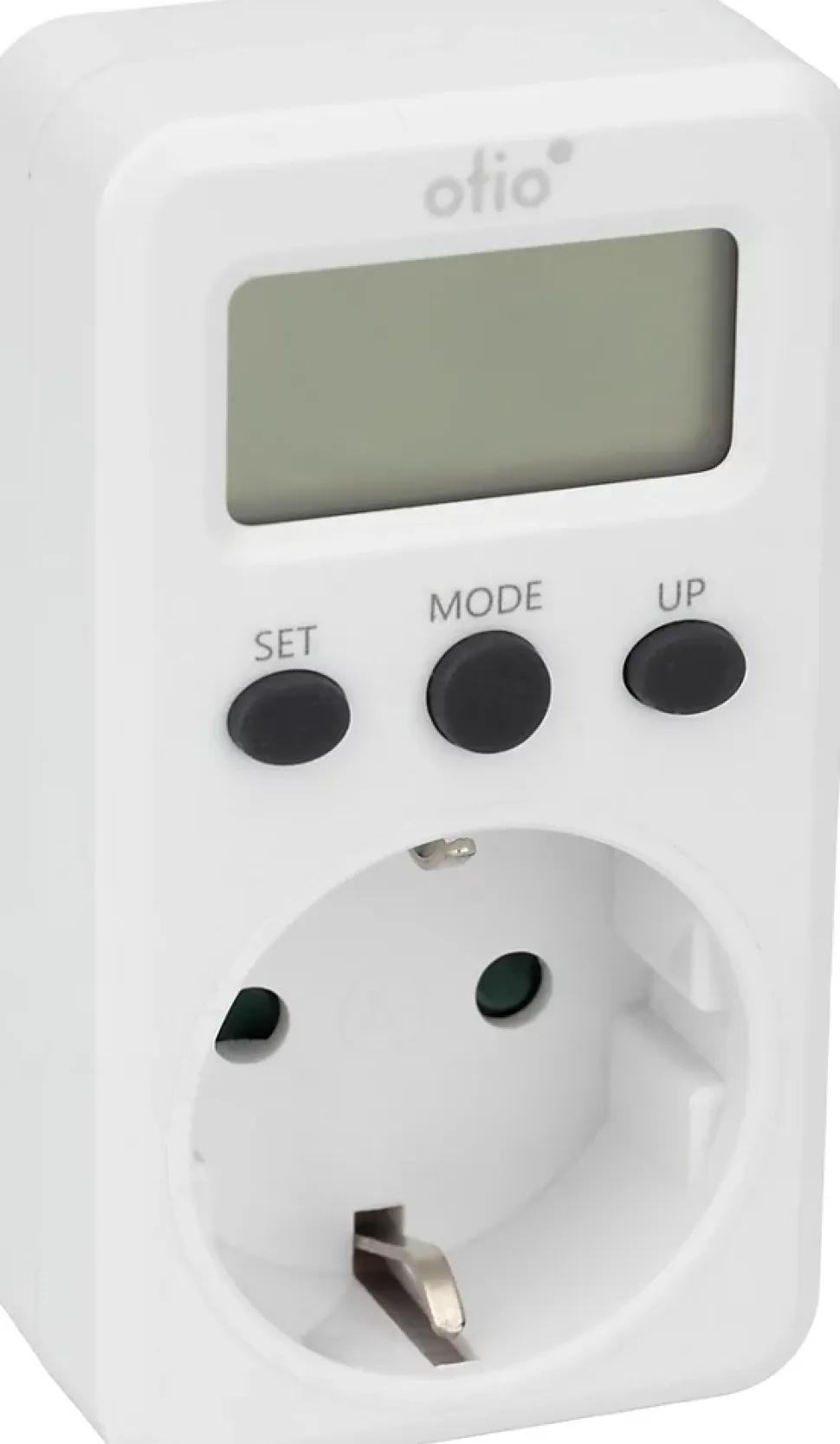 Compteur contrôle d'énergie Schuko - Otio
