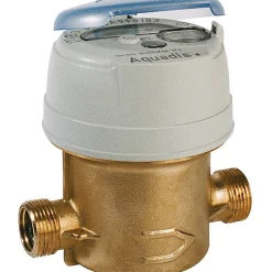 Compteur d'eau divisionnaire eau froide - Aquadis+ - Itron