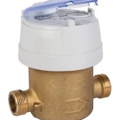 Compteur d'eau divisionnaire eau froide - Aquadis+ - Itron