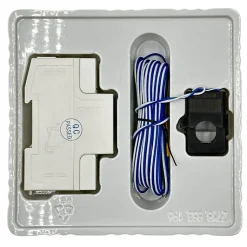 Compteur d'énergie DDSU666 + tore 100A - Hoymiles