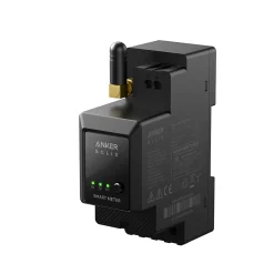 Compteur Intelligent Anker - Suivi énergie Solarbank