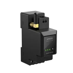 Compteur Intelligent Anker - Suivi énergie Solarbank