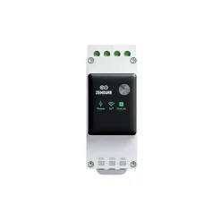 Compteur intelligent Smart Meter 3CT Zendure