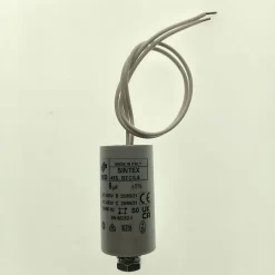 Condensateur 8 mF pour moteurs 230 volts MCO08 - 1195