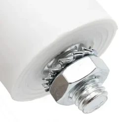 Condensateur de démarrage pour moteurs électriques, 450V, capacité : 6 microfarad, avec câble de 15cm