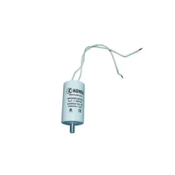 Condensateur FAAC 6,3 µF (Réf : 60200315) pour motorisation