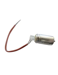 Condensateur 12uF Came 119RIR272 (avec câbles) pour motorisation