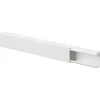Conduit de distribution 25x17 mm Legrand blanc