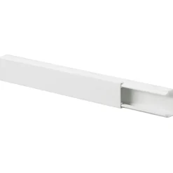 Conduit de distribution 25x17 mm Legrand blanc
