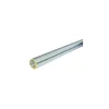 Conduit semi-rigide calorifurgé
