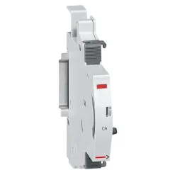 Contact auxiliaire inverseur 6 A - 250 V~ Legrand