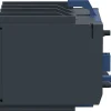 Contact auxiliaire 2NO+2NC pour contacteur TeSys LC1K, montage frontal