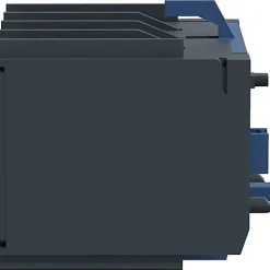 Contact auxiliaire 2NO+2NC pour contacteur TeSys LC1K, montage frontal
