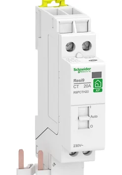 Contacteur 20A Schneider Electric Resi9 XP