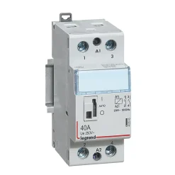 Contacteur de puissance 40A 230V Legrand