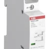Contacteur jour / nuit ABB 20A 4600W