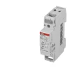 Contacteur jour nuit 20A ABB / Contacteur jour nuit & relais modulaire
