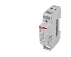 Contacteur jour nuit 20A ABB / Contacteur jour nuit & relais modulaire