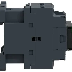 Contacteur Schneider TeSys LC1D 9A 3P 24VAC, 1NO+1NC