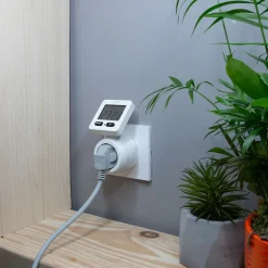Contrôleur consommation électrique - Otio