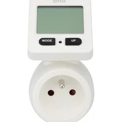 Contrôleur consommation électrique - Otio