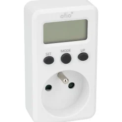Contrôleur de consommation électrique Otio