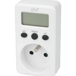 Contrôleur de consommation électrique Otio