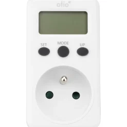 Contrôleur de consommation électrique Otio
