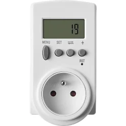 Contrôleur de consommation électrique Lap
