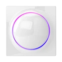 Contrôleur De Volet Roulant - Walli Roller Shutter - Fibaro