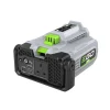 Convertisseur de courant transportable à batterie EgoPower PAD5000E